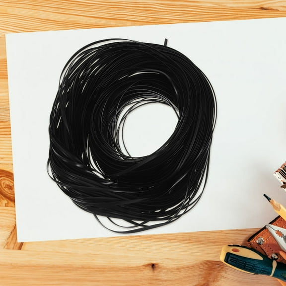 Raindrops Rattan Weaving Kit Rattan Repair Kit Outdoor Wicker Repair Wicker Repair Supplies For Crafting And Outdoor Furniture Restoration