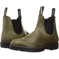 thumbnail image 6 of Blundstone BL550 Classic 550 Chelsea Boot 4.5 Dark Green, 6 of 8