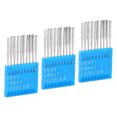 thumbnail image 1 of Embroidery Machine Needles, Practical 75/11 Wear Resistant Easy To Penetrate Sewing Machine Needles  for Chain Stitch Sewing Machines, 1 of 7