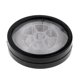 thumbnail image 1 of Línea de fluorocarbono superfuerte para pesca transparente de 10 m 0.5mm, 1 of 8