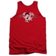 thumbnail image 1 of Betty Boop - Vintage Cutie Pup - Tank Top - X-Large, 1 of 2