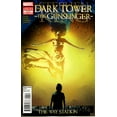 thumbnail image 1 of Dark Tower: The Gunslinger-The Way Station #4 VF ; Marvel Comic Book, 1 of 1