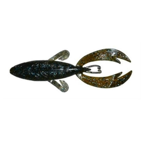 - Big Bite Bait 4RFF-18 Sunfish Dean Rojas Fighting 4