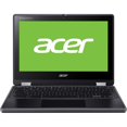 thumbnail image 2 of Intel Chromebook Acer Spin 511 R753T-C2MG 11.6" Touch 4GB 32GB eMMC Celeron® N4020, Shale Black, 2 of 6