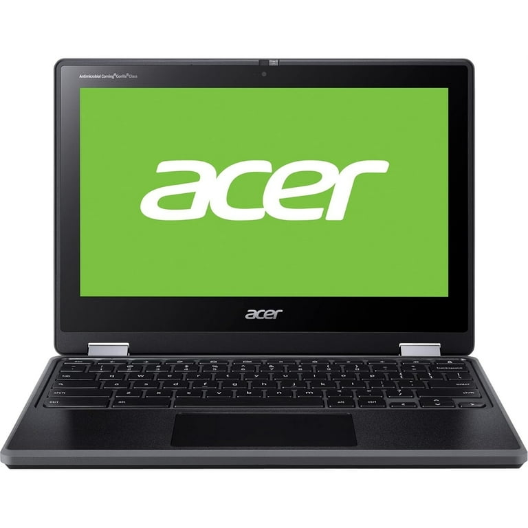 Intel Chromebook Acer Spin 511 R753T-C2MG 11.6