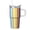 Texture-501, variant on Leak-Proof Straw Lid 20oz Stainless Steel Tumbler with Handle, Geometric Design Double Wall Insulated Coffee Mug