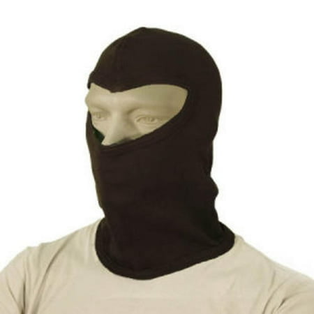 - BlackHawk Heavyweight Balaclava with Nomex