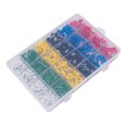 thumbnail image 2 of Terminales Crimper Cable De Trinquete Macho Awg24-10 1200pcs esquí esquí Gafas de esquí, 2 of 5