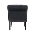 thumbnail image 5 of Buttoned Foam Seat / Kitchen Dining / Easy Assembly with Manual, 5 of 5