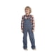 thumbnail image 2 of Costume Dress Up America Farmer para niños, overol y camisa, 2 of 5