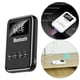 thumbnail image 2 of Adaptador Bluetooth 5.0, Receptor Transmisor Bluetooth, para Transmisor FM Baja latencia para Coche Hogar Soporte portátil Tarjeta TF Recargable Macarena Receptor bluetooth, 2 of 8