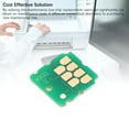 thumbnail image 4 of Maintenance Box Chip,  Compatibility Convenient 5PCS Printer Maintenance Box Chip Long Lasting  for Repairing, 4 of 7