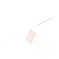 thumbnail image 4 of Aguja de terapia de acupuntura Ticfox Agujas de acupuntura 20 piezas, 4 of 12