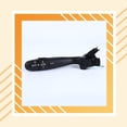 thumbnail image 3 of ZheElen Turn Signal Indicator Switch Car Headlight Lever Arm Spare Parts Plastic Column Horn Modification Fitting Control, 3 of 6
