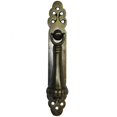 thumbnail image 1 of Gado Gado Hardware HTP7016 Tirette avec Plaque Arrière Haute Fantaisie, 1 of 1