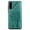 Green Tree, variant on Dteck Embossed Case For Samsung Galaxy A50 A50s A30s, Embossed Tree PU Leather Flip Back Stand Case Built-in Card/Money Slots Wallet Back Soft Cover, Green Tree