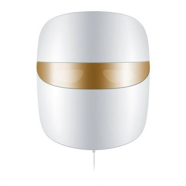 LG Pra.L DERMA LED MASK プララル　ダーマ　LEDマスク DHL shipping] LG Pra L Derma LED Mask Therapy Face Including
