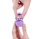 thumbnail image 3 of Peluche coleccionable Rainbocorns Eggzania Kitten, 3 of 6