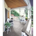 KILZ Porch & Patio Latex Floor Paint, Interior/Exterior, LowLustre