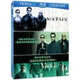 thumbnail image 2 of The Ultimate Matrix Collection [Blu-ray], 2 of 5