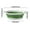 Green, variant on VWRXBZ Foot Bath, 13.58x3.94x3.94 Inch Massage Foot Bath Bucket Foldable Large Household Simples Foot Bath Bucket Portable Footbath Retractable Home Decor
