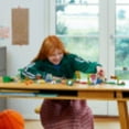 thumbnail image 4 of LEGO Super Mario Ensembles de Personnages – Ensemble de Figurines de la Série 6 71413, 4 of 7