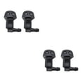 thumbnail image 2 of braveheart 2 Pieces Windshield Wiper Nozzle Washer Jet Replacement for MK1 2002-2008 2Set, 2 of 6