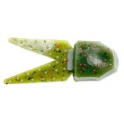 Zoom Small Chunk Watermelon Red