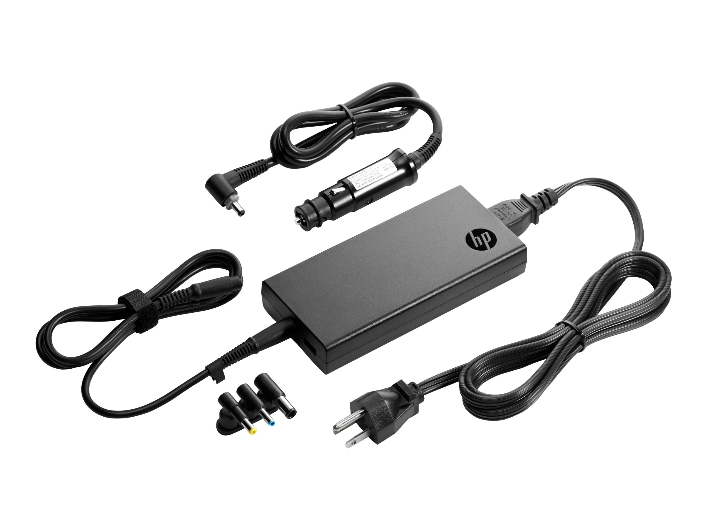 90W Slim Combo with USB AC Adapter