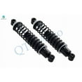 thumbnail image 4 of Set Front Strut Assembly-Rear Complete Shock Absorber Kit For 2012-2015 RAM C/V, 4 of 6