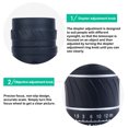 thumbnail image 4 of Small Monocular Hunting Supplies Mini Binocular 10X Outdoor Accessories Accuracy Precise ScaleTelescope Glass Spotting Scope, 4 of 9