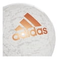 thumbnail image 2 of Balon adidas Unisex Blanco Gliderii Blne Cf1217 Blanco Adidas Glider II Blanco #4 CF1217, 2 of 3