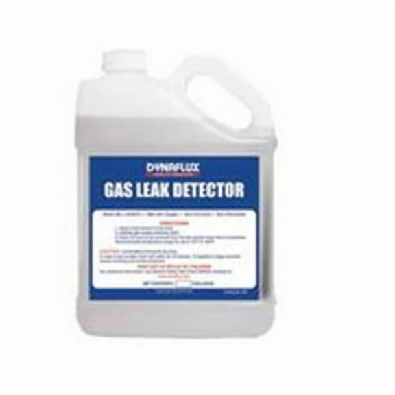 Dynaflux Leak Detectors, 1 gal - 4 CS (368-DF8004X1)