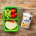 thumbnail image 4 of Yogurt batido Lala fresa con granola 190 g, 4 of 4