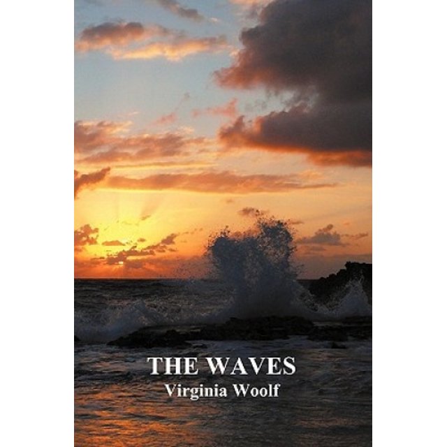 Les Vagues (Livre de Poche)
