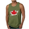 thumbnail image 1 of Camisetas de Algodón para Hombres Impresa Camiseta de Manga Larga, Mezcla de Poliéster de Algodón para el Uso Casual Diario, 1 of 6
