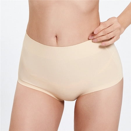 

Women Corset Briefs Cotton Underpants Shaping Clothe Body-Shaping Body Pants