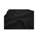 thumbnail image 3 of Tapete toalla para baño La Josefina 100% algodón 70 x 50 300 gramos Negro La Josefina Tapete toalla de baño, 3 of 3