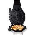 thumbnail image 1 of Deluxe Star Wars Millennium Falcon Waffle Maker, 1 of 6