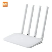Xiaomi Router, High Speed Wifi Router with Smart Network App, 300Mbps 64GB RAM, Ideal for Office Use