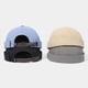 thumbnail image 4 of Gorra de piso estándar con diseño de hoja de arce creativa para hombres y mujeres, sin gorro, estilo hip hop, personalizada, de piel de melón para hombres y mujeres, 4 of 6