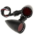 thumbnail image 4 of Luz indicadora de marcha LED mini universal para motocicleta con perno de 10 mm, 2 piezas, 4 of 8