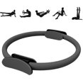 thumbnail image 1 of Pilates Rings,pilates Circle,exercise Resistance Equipment,pilates Resistance Ring,fitness Circle,pilates Ring., 1 of 5