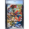 thumbnail image 3 of X-Factor #92 - CGC 9.8 Comic Book, 3 of 4