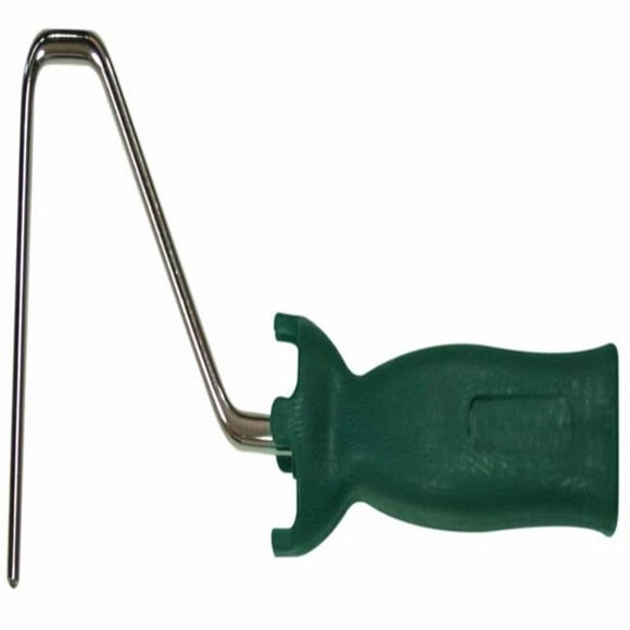 A Richard Tools 47400 Poignée en Plastique pour Cadre de Cage 10 Po
