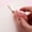 Pink-Cloud style, variant on Cute Rabbit Cloud Color Mini Portable Utility Knife Paper Cutter Cutting Paper Razor Blade Office Stationery Cutting Supplies