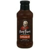 Guy Fieri Carolina #6 Mop & Slop Barbecue & Marinade, 19 oz (Pack of 6)