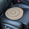 thumbnail image 5 of 50% Off Clear! 2PC Rotating Seat Cushion Car Seat Rotating Revolving Cushion Memory Swivel Foam Mobility Aid Seat for Kitchen Dining Room, 5 of 7