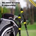 thumbnail image 4 of Golf Grip Trainer Enaud Perfect Your Swing Amarillo, 4 of 8
