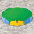 Grow 'N Up - Sand N Play Build A Box - Modular Sandbox main image 1